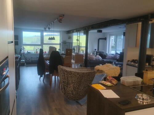 Foto - exklusive Wohnung in 54552 Kradenbach