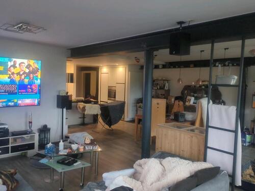 Foto - Etagenwohnung zur Miete in Mehren