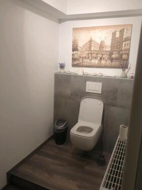 Foto - Etagenwohnung in Mehren zur Miete