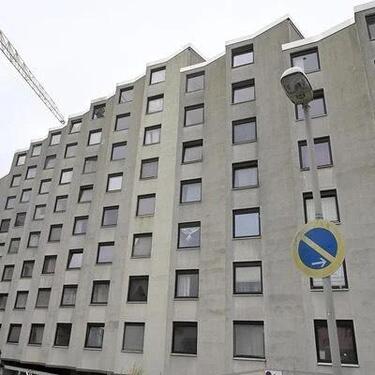 Foto - Etagenwohnung zur Miete in Braunschweig