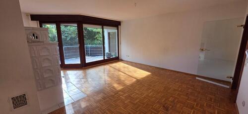 Foto - 2 Zimmer Etagenwohnung zur Miete in Kelkheim (Taunus)