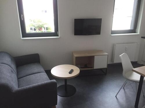 Foto - 3 Zimmer Etagenwohnung zur Miete in Tastrup