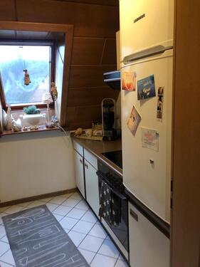 Foto - Etagenwohnung in Bremen zur Miete