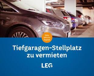 Tiefgaragenstellplatz in der Nikolaus-Matthisen-Str. zu vermieten - Flensburg Falkenberg