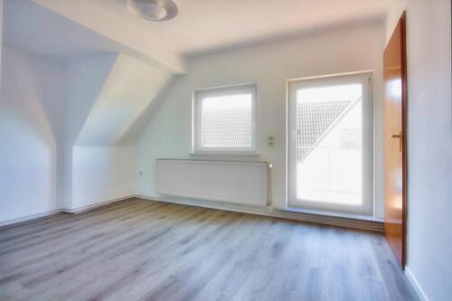 Foto - 2 Zimmer Etagenwohnung zur Miete in Verden (Aller)
