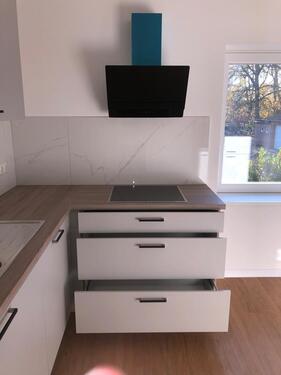 Foto - 2 Zimmer Etagenwohnung in Uelzen