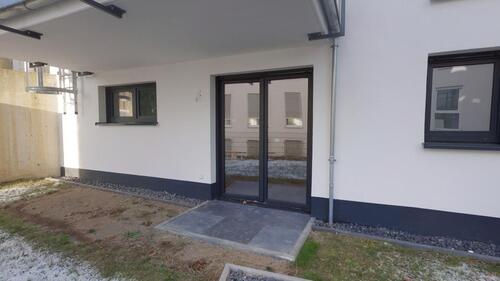 Foto - 2 Zimmer Etagenwohnung zur Miete in Koblenz