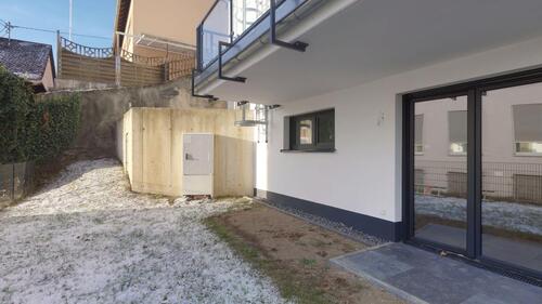 Foto - 2 Zimmer Etagenwohnung in Koblenz