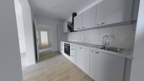 Foto - Etagenwohnung in Koblenz zur Miete