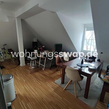 Foto - Wohnungsswap - 3 Zimmer, 80 m² - Metropolitan Park, Spandau, Berlin