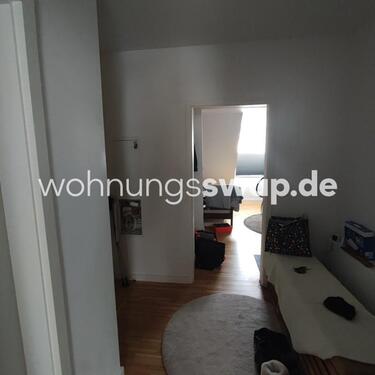 Foto - 3 Zimmer Etagenwohnung in Berlin