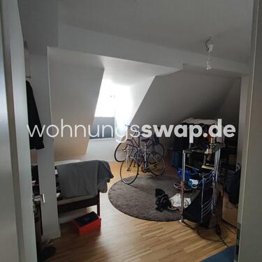 Foto - Etagenwohnung in Berlin zur Miete