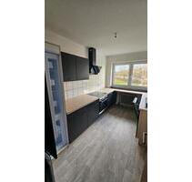 3ZKB Ottweiler tolle Aussicht und renoviert - Schiffweiler