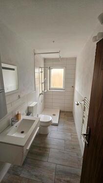 Foto - 3.5 Zimmer Etagenwohnung zur Miete in Schiffweiler