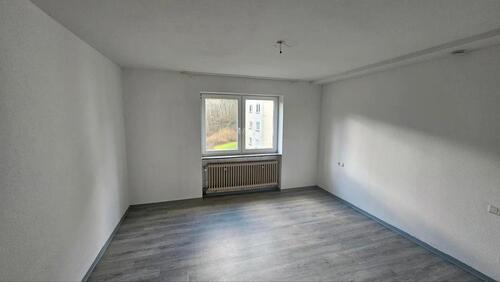 Foto - Etagenwohnung in Schiffweiler zur Miete
