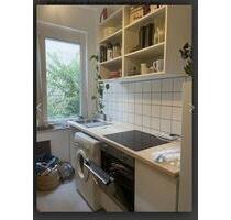 2 Zimmerwohnung Offenbach Nordend - Offenbach am Main Hafen