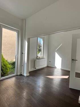 Foto - 2 Zimmer Erdgeschoßwohnung zur Miete in Offenbach am Main