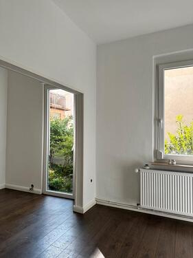 Foto - 2 Zimmer Erdgeschoßwohnung in Offenbach am Main