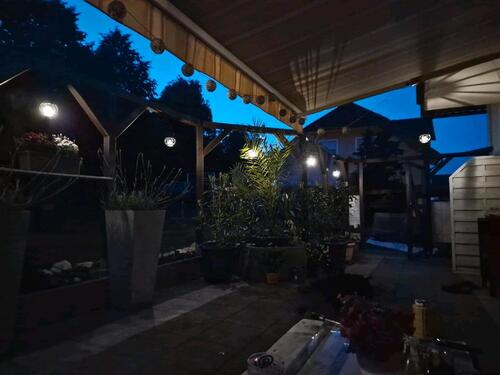 Foto - 6 Zimmer Mehrfamilienhaus, Wohnhaus zum Kaufen in Katzenelnbogen