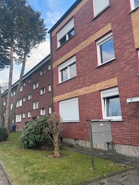 Foto - 3 Zimmer Etagenwohnung in Werne