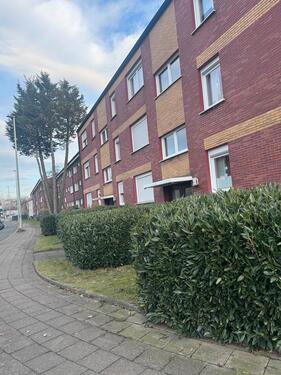 Foto - Etagenwohnung in Werne zur Miete