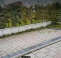 KFZ Stellplatz bei Flughafen Stuttgart - Leinfelden-Echterdingen