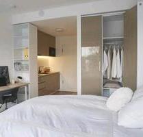 NachmieterStudentenapartments – voll möbliert – Balkon in 60439 - Frankfurt am Main Nord-West