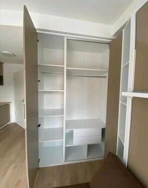 Foto - 1 Zimmer Etagenwohnung zur Miete in Frankfurt am Main