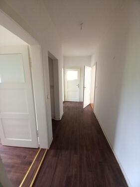 Foto - Familienfreundliche 3 Raum Wohnung:-)