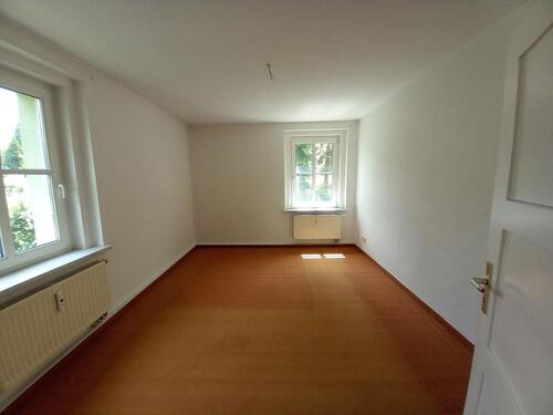 Foto - Etagenwohnung in Werdau zur Miete