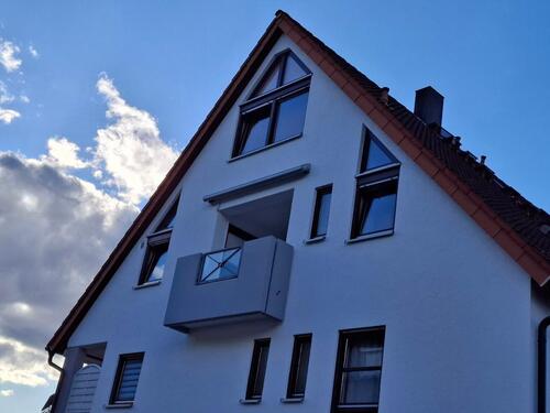 Foto - 3 Zimmer Maisonettenwohnung 68 qm