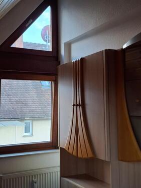 Foto - 3 Zimmer Maisonettenwohnung zum Kaufen in Gernsbach