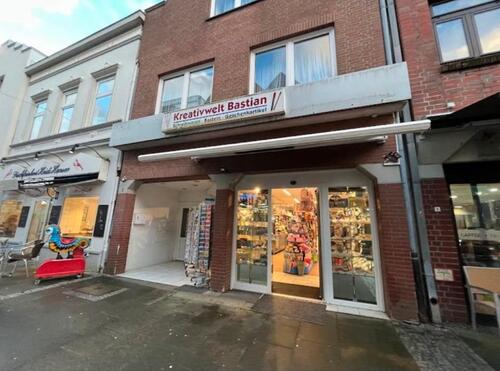 Foto - Laden Geschäft in TOP Lage - 2.650,00&nbsp;EUR Kaltmiete, ca.&nbsp; 175,00&nbsp;m&sup2;