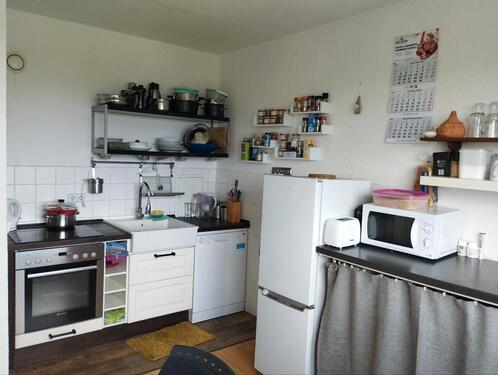 Foto - Privat Room for rent in WG - 498,00&nbsp;EUR Kaltmiete, ca.&nbsp; 75,00&nbsp;m&sup2;