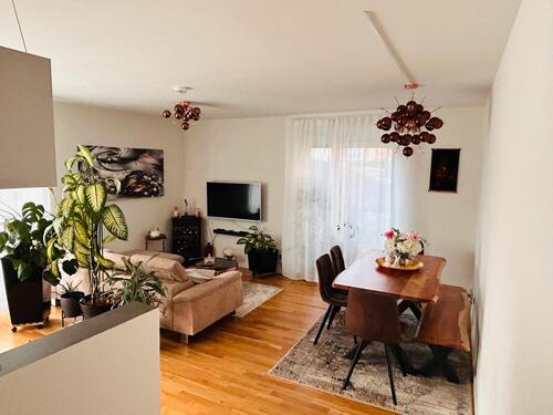 Foto - BEFRISTET Gehobene Mietwohnung in BERGEDORF BIS 31.07.25