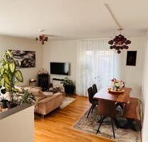 BEFRISTET Gehobene Mietwohnung in BERGEDORF BIS 31.07.25 - Hamburg Hamburg-Mitte