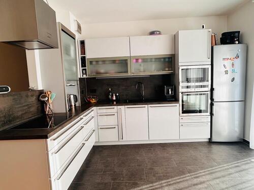 Foto - 3 Zimmer Erdgeschoßwohnung zur Miete in Hamburg