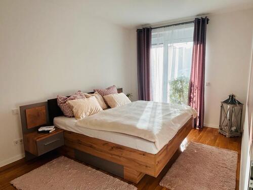 Foto - 3 Zimmer Erdgeschoßwohnung in Hamburg