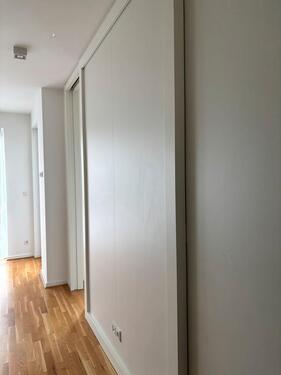 Foto - Schöne 2-Zimmer Wohnung mit EBK und Balkon in Eutritzsch