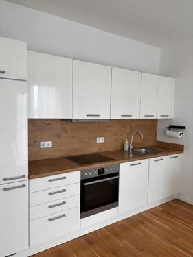 Foto - Etagenwohnung in Leipzig zur Miete