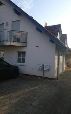 Foto - Einfamilienhaus mit Anliegewohnung zu verkaufen