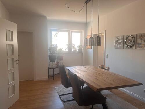 Foto - 6 Zimmer Einfamilienhaus zur Miete in Heidelberg