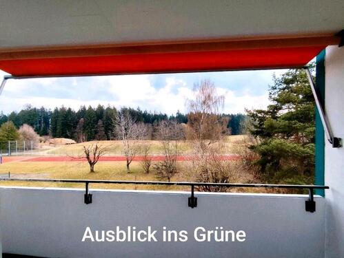 Foto - Lindenberg: Frisch renovierte 3,5-Zi-Whg – Erstbezug & zentral