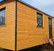 Tiny House, Bauwagen Zirkuswagen - Radebeul