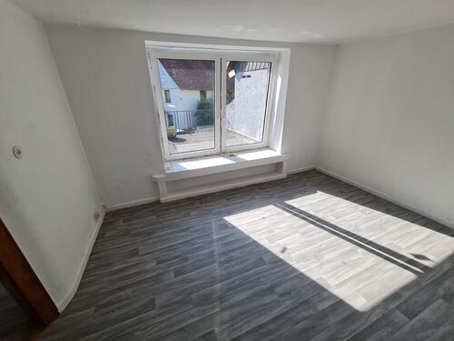 Foto - Aerzen Zentrum WG Zimmer mit Küche Unmöbliert WLAN Jobcenter mgl