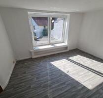 Aerzen Zentrum WG Zimmer mit Küche Unmöbliert WLAN Jobcenter mgl