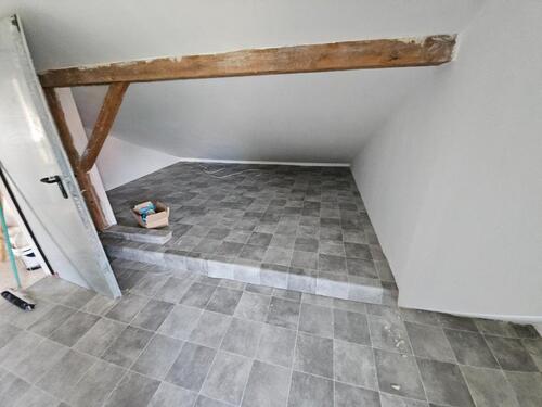 Foto - Etagenwohnung in Aerzen zur Miete