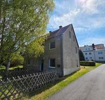 Einfamilienhaus Garage Kamin gegen Gebot Auktion - Limbach-Oberfrohna