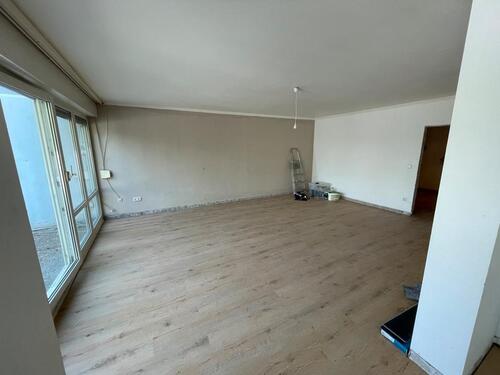 Foto - 3.5 Zimmer Erdgeschoßwohnung in Darmstadt