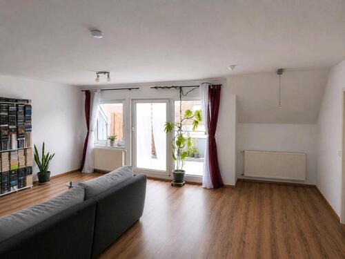 Foto - Moderne 3-Zimmer-Wohnung in Lindach ab 01.06.